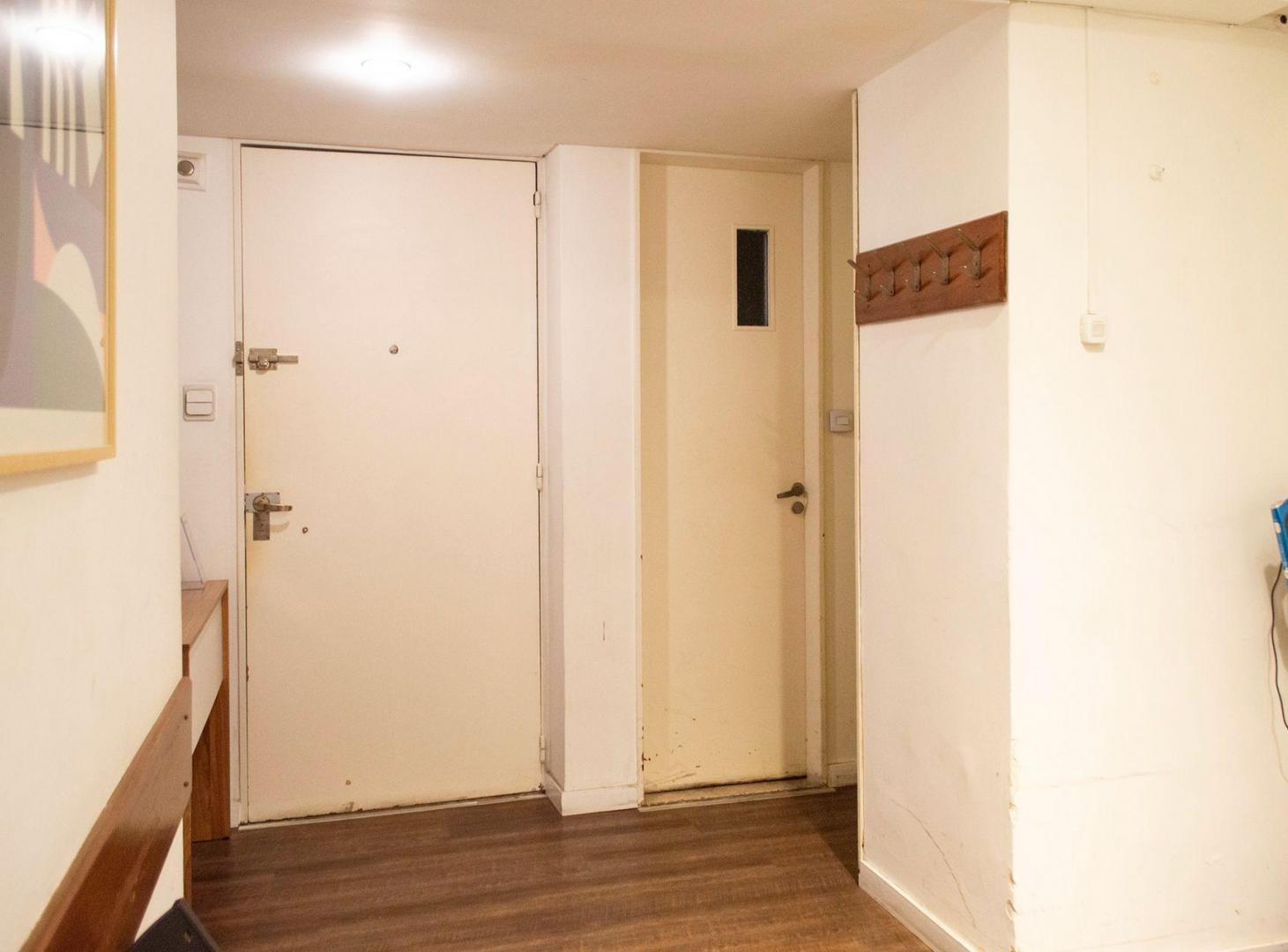 Foto de Departamento 3 amb. venta PALERMO Planta Baja, imagen 3