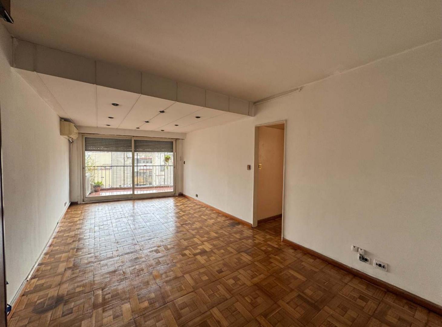 Foto de ALQUILER DEPARTAMENTO 3 AMBIENTES CON COCHERA, imagen 1