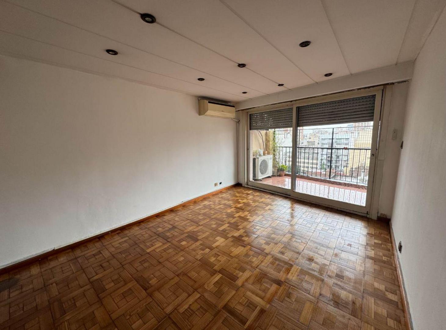 Foto de ALQUILER DEPARTAMENTO 3 AMBIENTES CON COCHERA, imagen 3