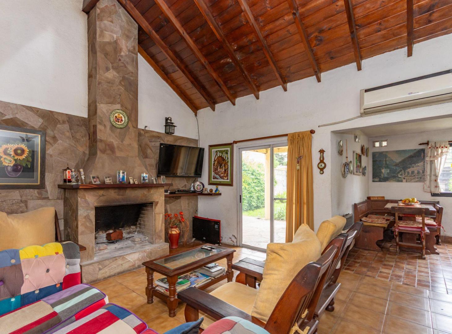 Foto de Venta Casa 3 ambentes Quncho Pileta Vicenzo Grande, imagen 2