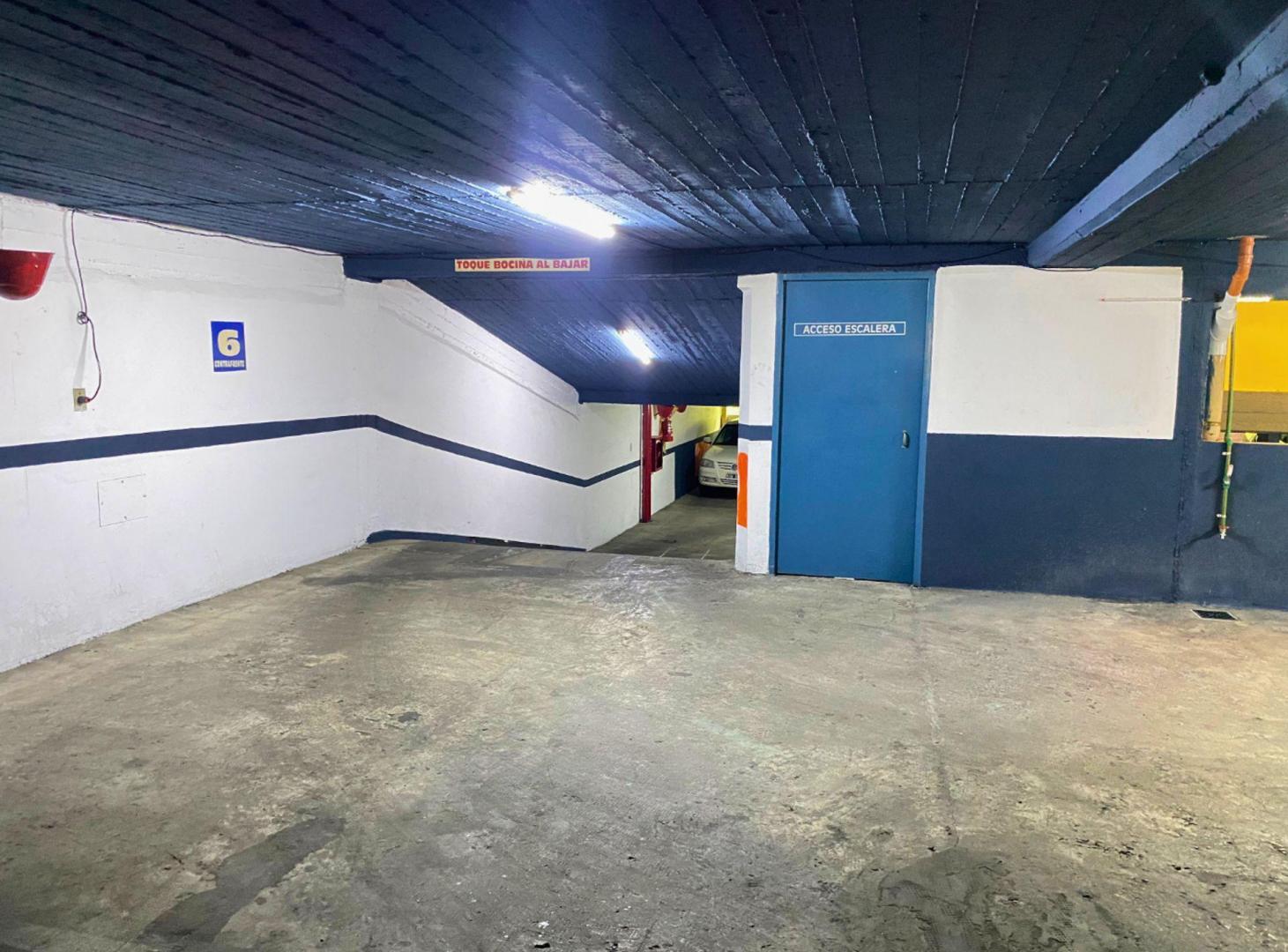 Foto de Venta en block de 5 cocheras cubiertas en Recoleta, imagen 4