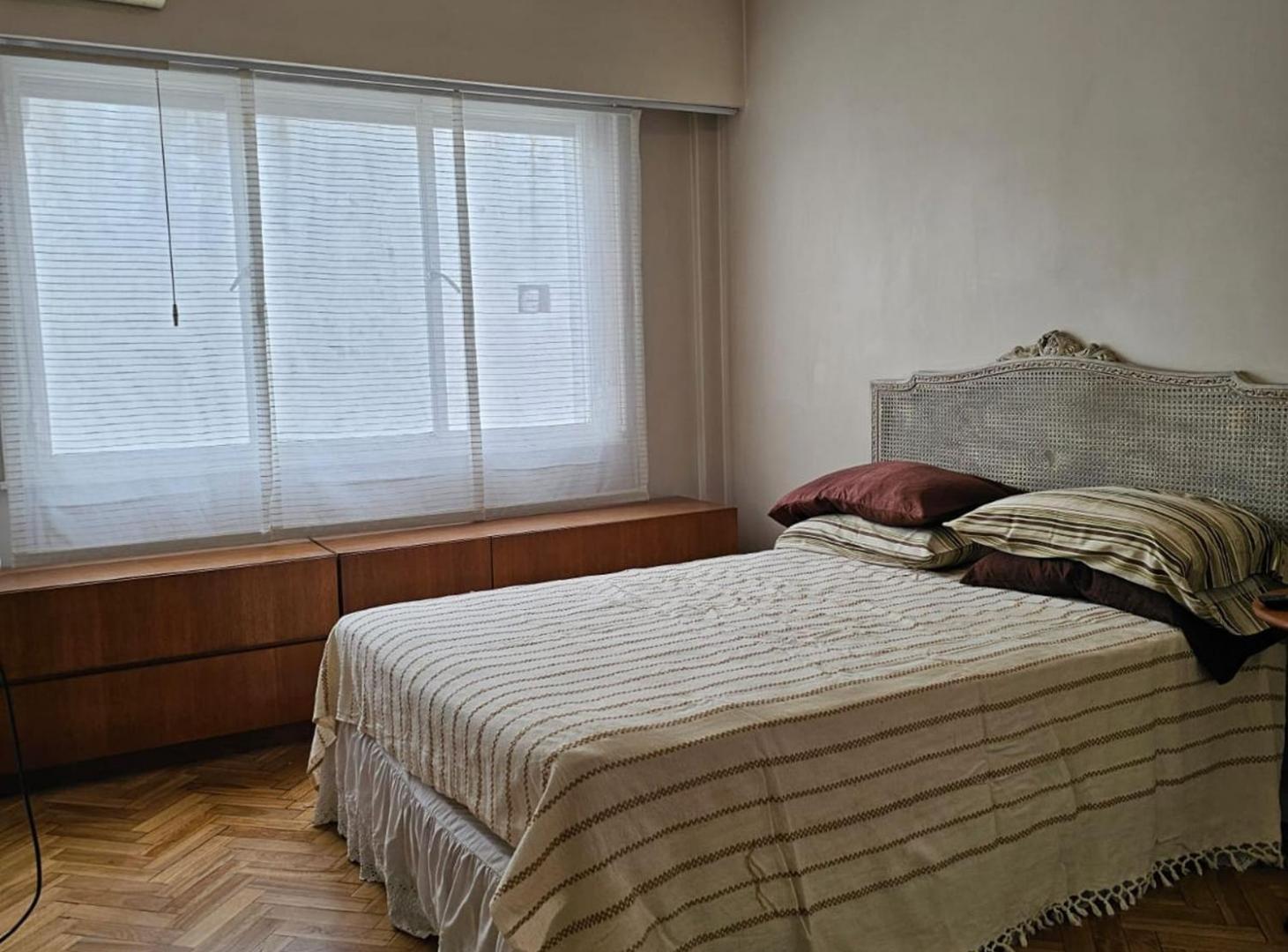 Foto de RECOLETA VENTA 3 AMB CON DEPENDENCIA CONTRAFRENTE, imagen 3