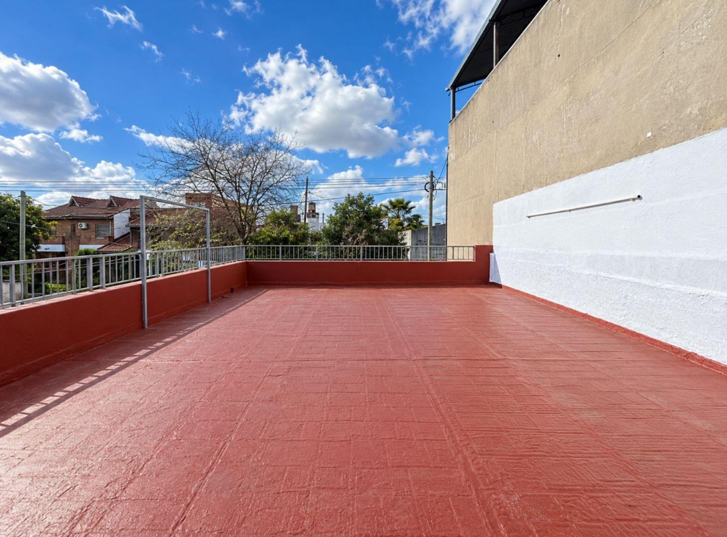 Foto de VENTA PH 3 AMBIENTES SAN JUSTO LUMINOSO, imagen 2
