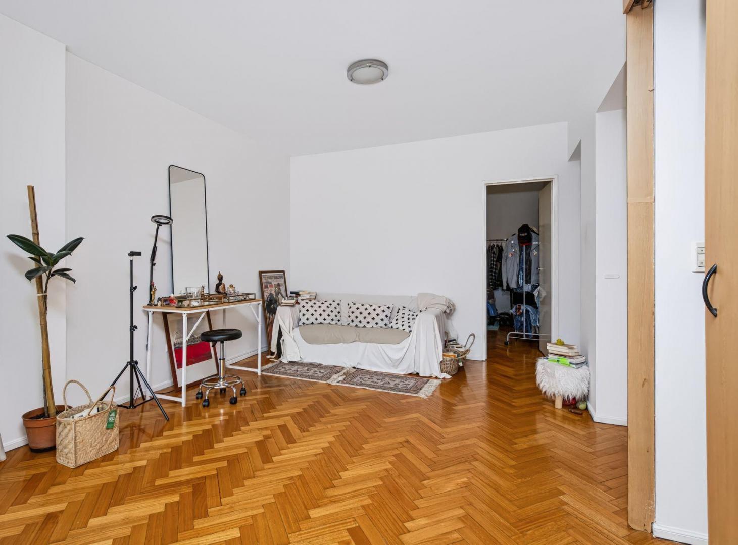 Foto de VENTA DEPTO 2 AMBIENTES CON BALCON EN PALERMO, imagen 4