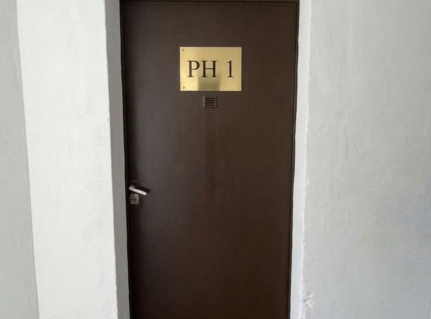 Foto de VENTA EN BLOCK - 5PH de 2 Amb - N. Pompeya, imagen 3