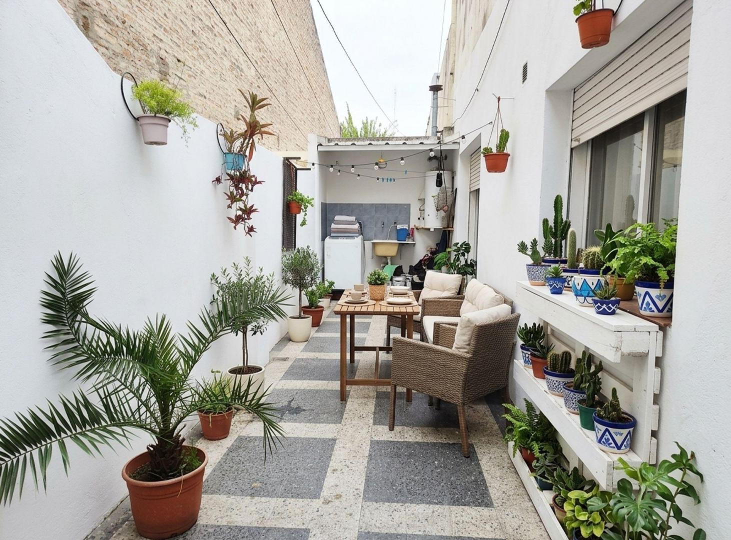 Foto de VENTA EN BLOCK - 5PH de 2 Amb - N. Pompeya, imagen 2