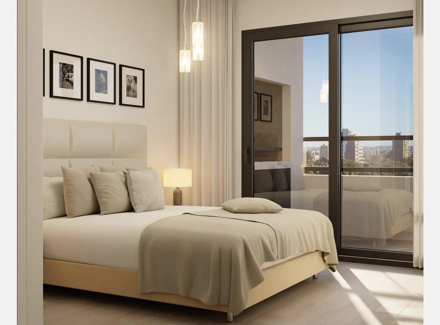Foto de VENTA DEPARTAMENTO 2 AMBIENTES CON BALCON POZO, imagen 3