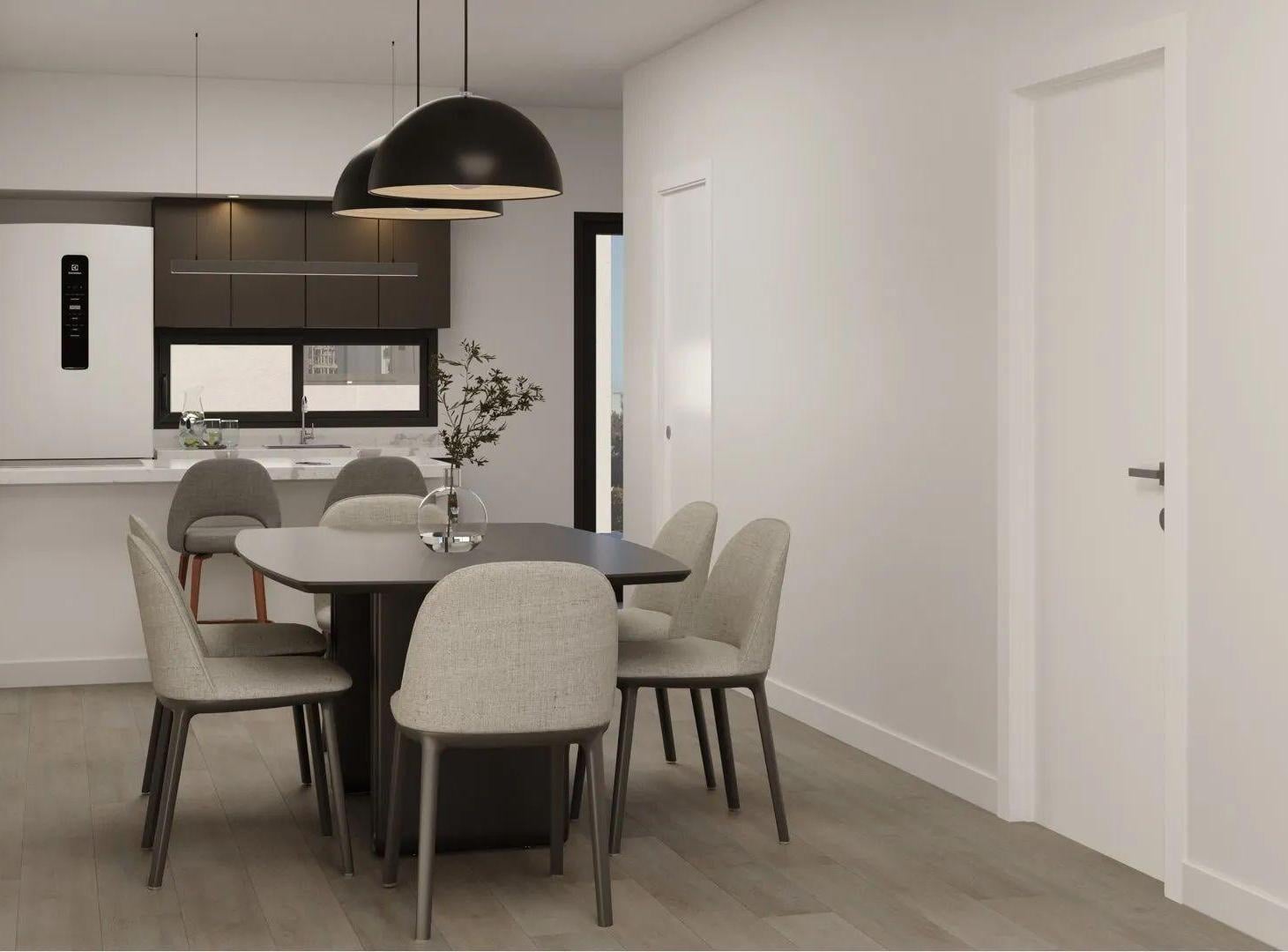 Foto de VENTA DEPARTAMENTO 2 AMBIENTES CON BALCON POZO, imagen 5