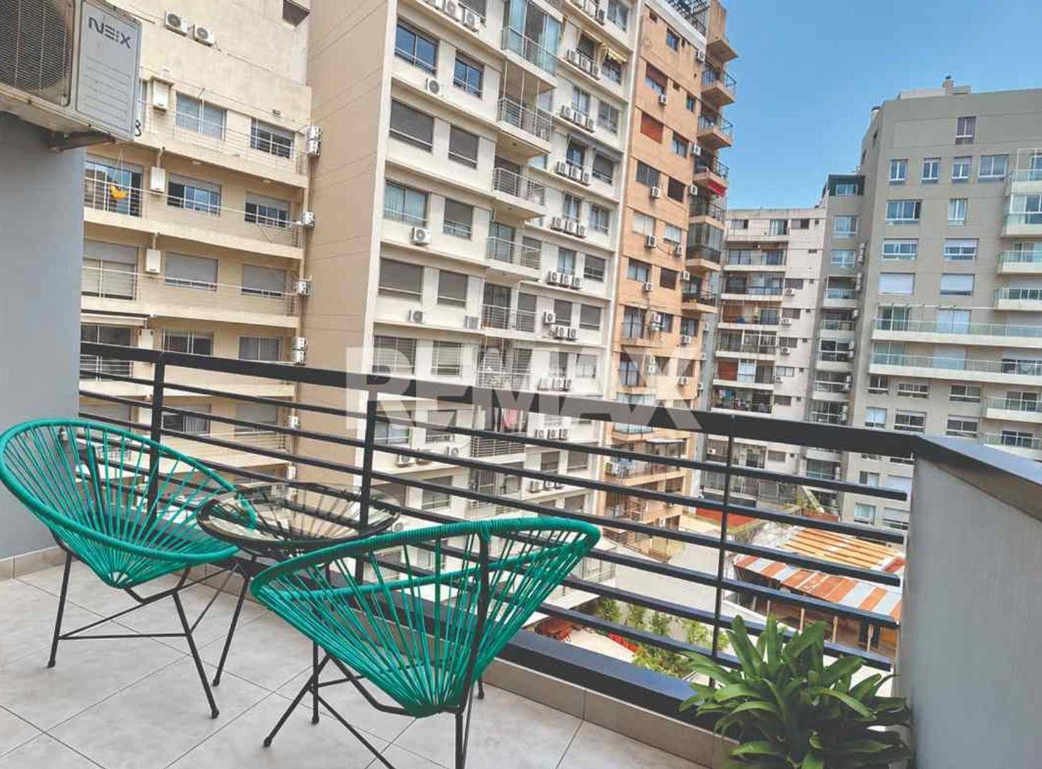 Foto de VENTA MONOAMBIENTE AMPLIO DIVISIBLE CON BALCON, imagen 3