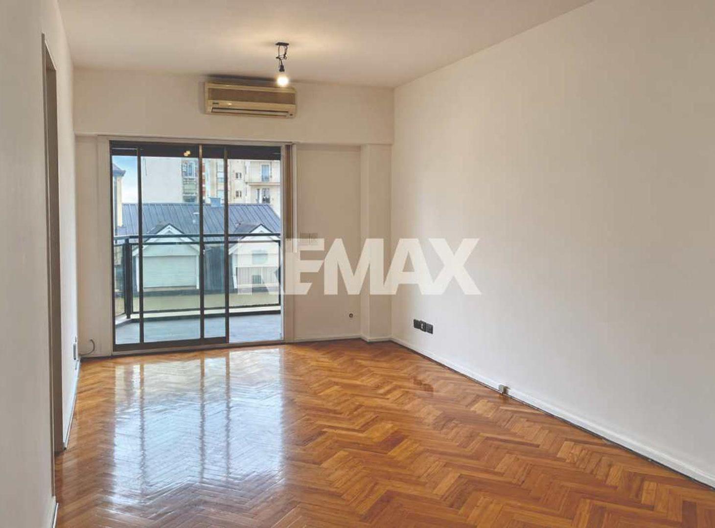 Foto de VENTA 4 AMBIENTES BALCÓN Y VISTA ABIERTA CABALLITO, imagen 2