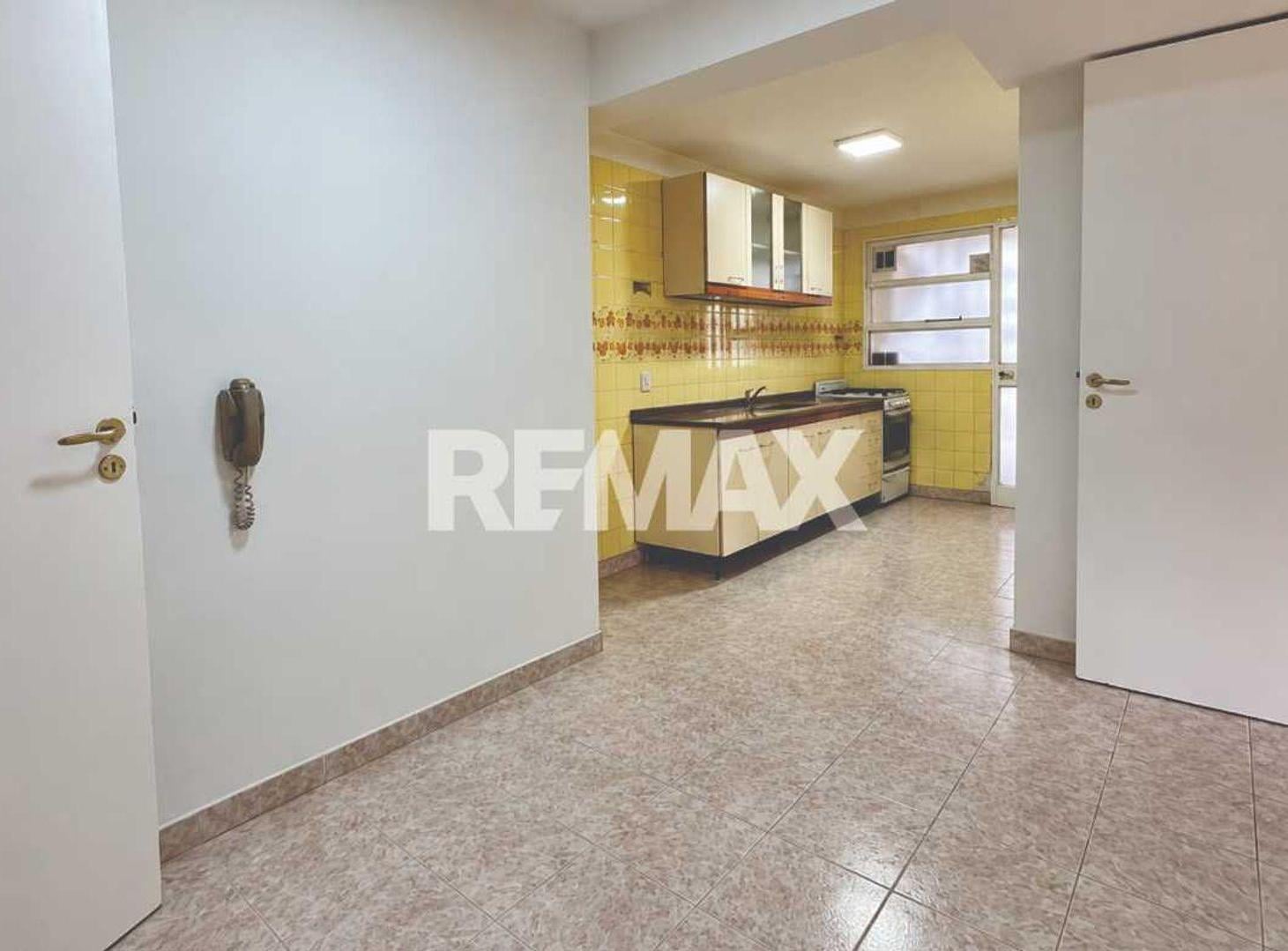 Foto de VENTA 4 AMBIENTES BALCÓN Y VISTA ABIERTA CABALLITO, imagen 5