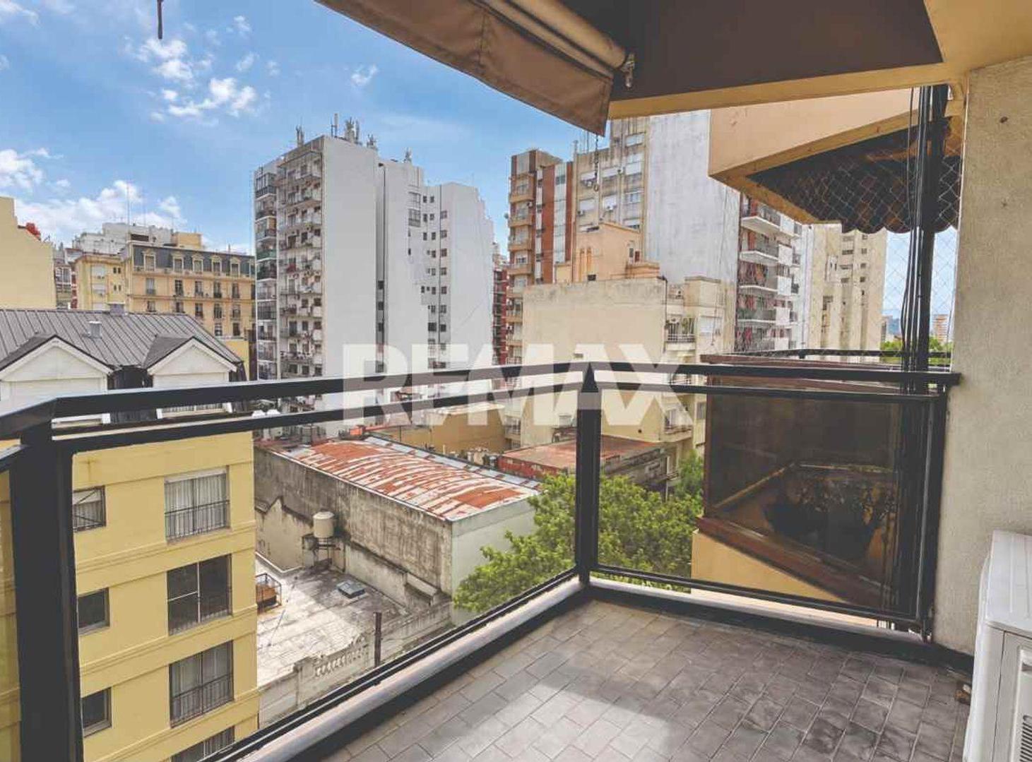 Foto de VENTA 4 AMBIENTES BALCÓN Y VISTA ABIERTA CABALLITO, imagen 1