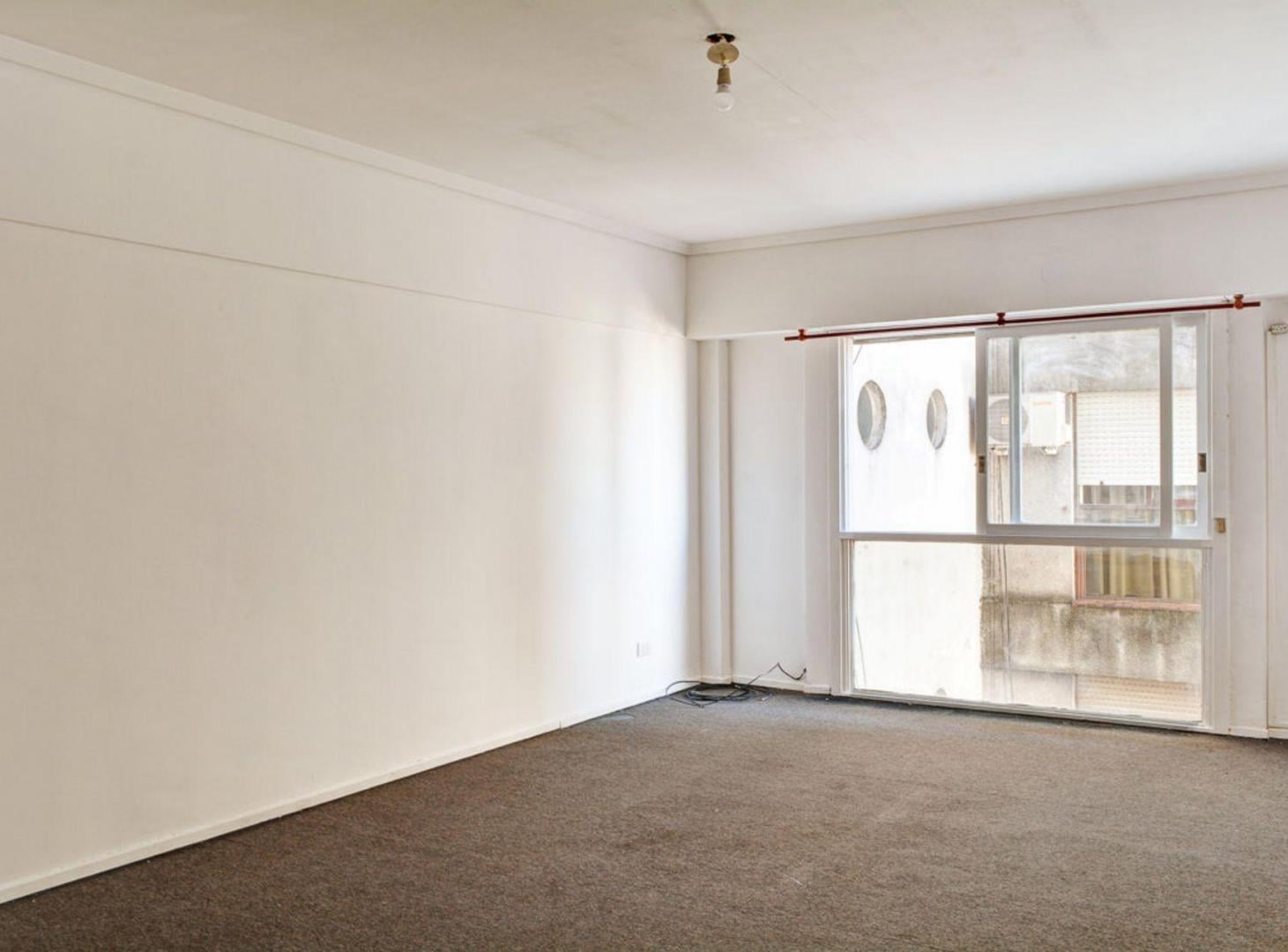 Foto de MONOAMBIENTE EN ALQUILER - ALMAGRO, imagen 5