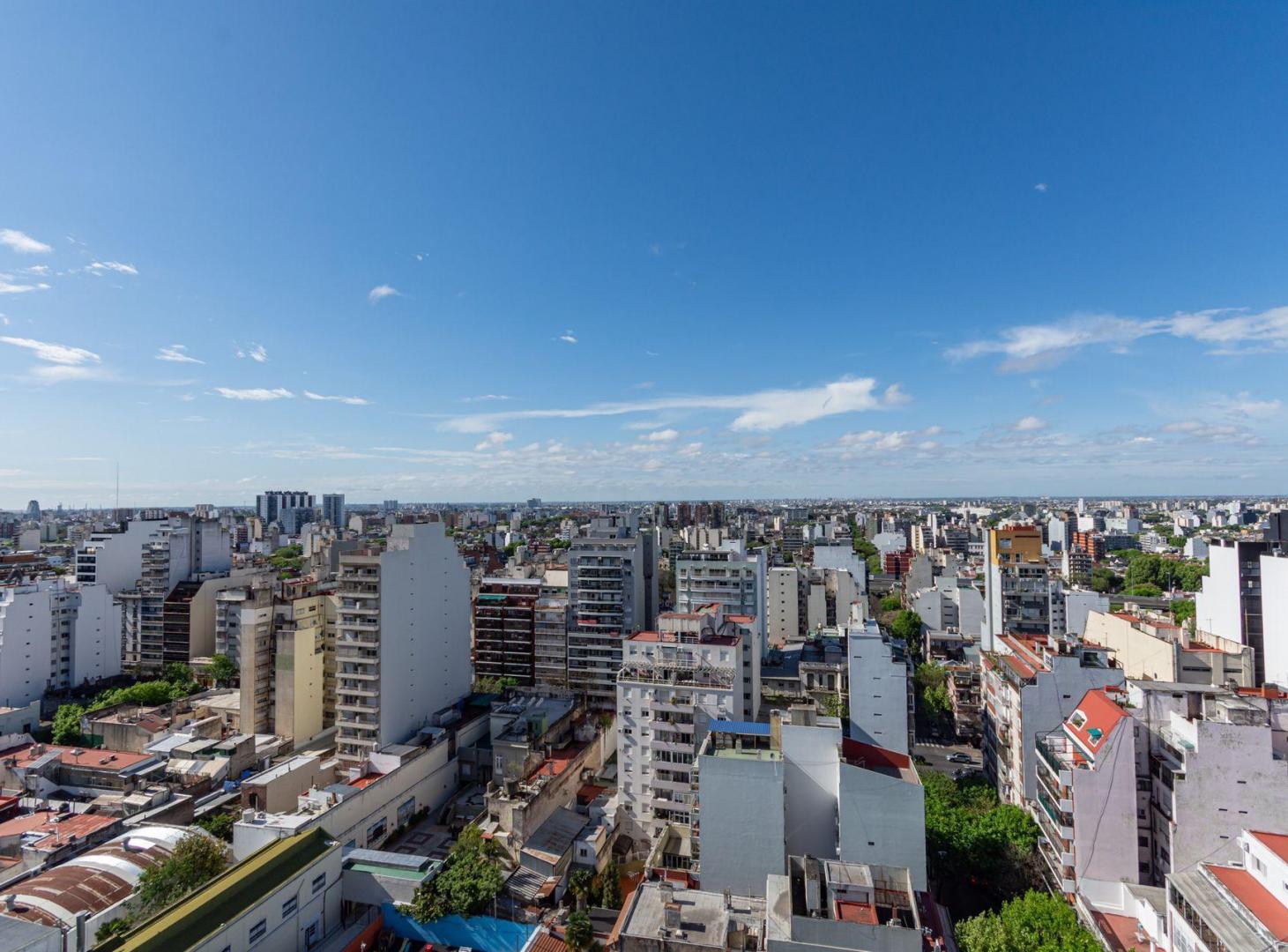 Foto de VENTA DPTO 4 AMB SAN CRISTOBAL C/ COCH, AMEN, imagen 4