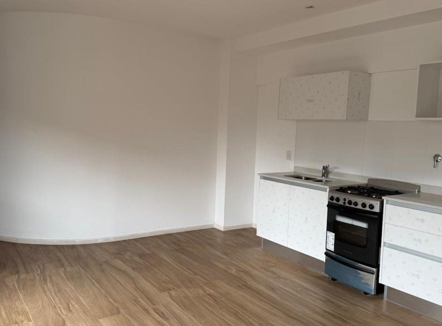 Foto de Venta 2 Ambientes APTO CREDITO Estrenar San Telmo, imagen 4