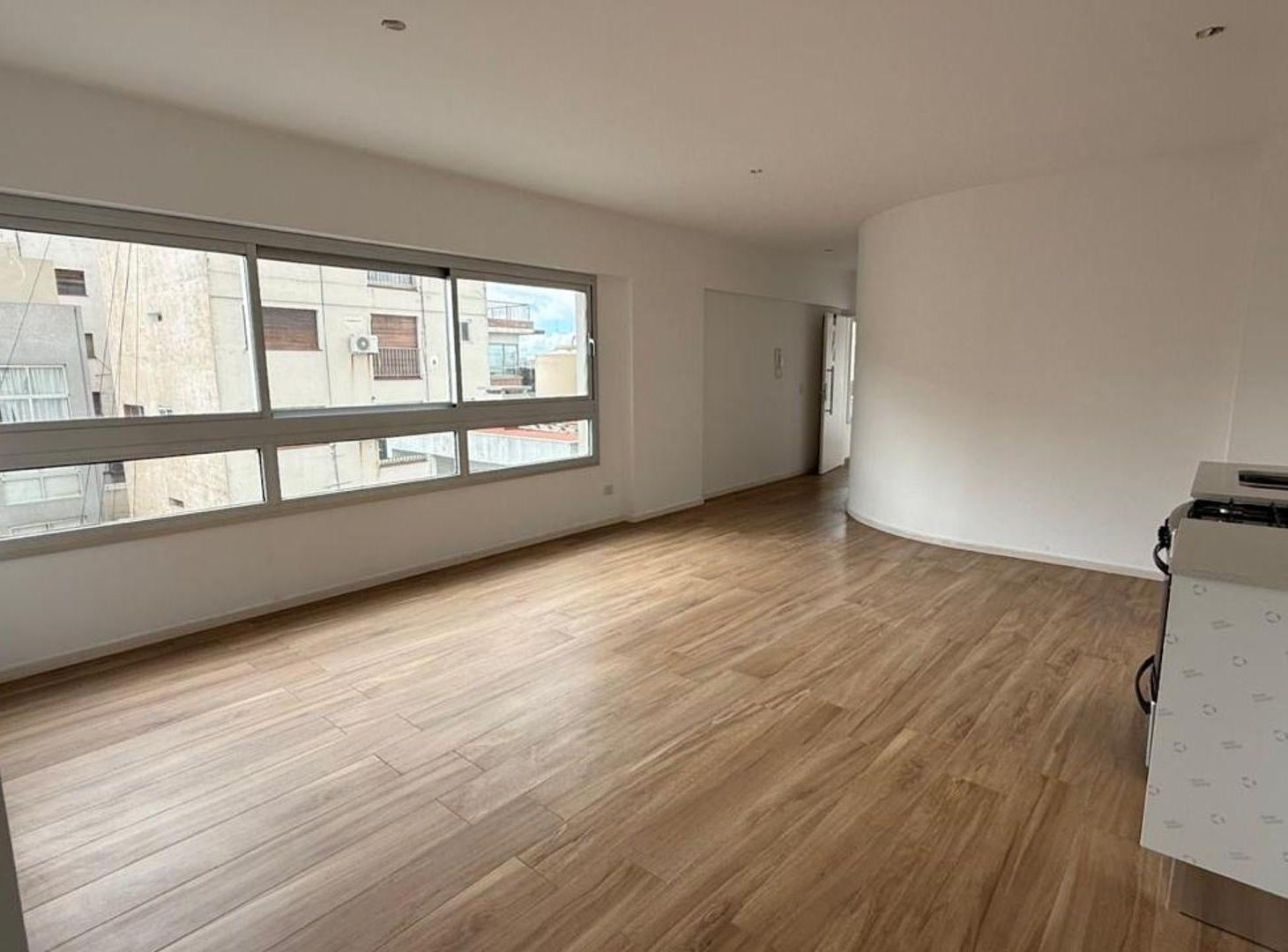 Foto de Venta 2 Ambientes APTO CREDITO Estrenar San Telmo, imagen 3
