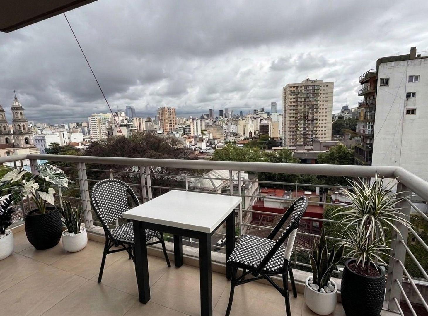 Foto de Venta 2 Ambientes APTO CREDITO Estrenar San Telmo, imagen 2