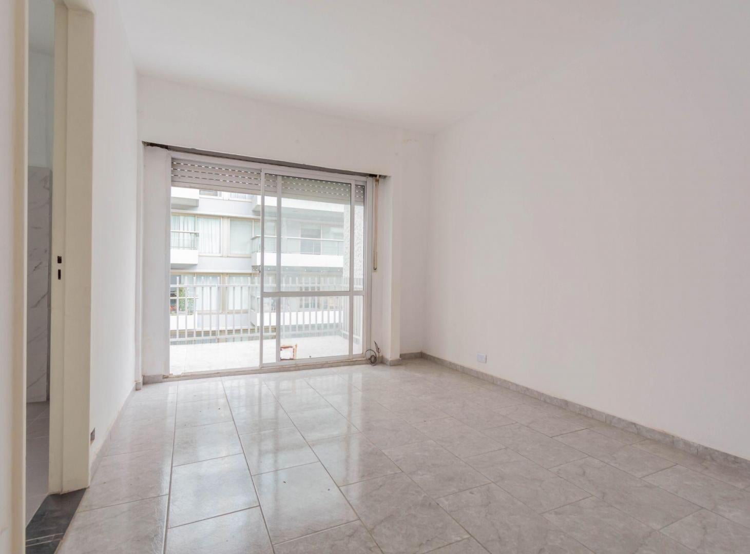 Foto de 3 AMB BALCON BAULERA en BARRANCAS DE BELGRANO, imagen 2
