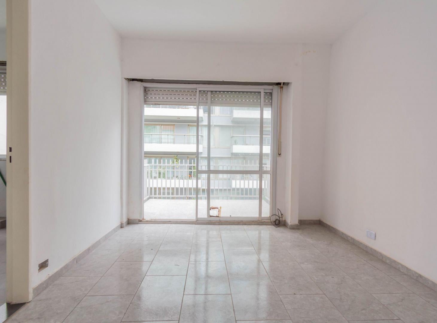 Foto de 3 AMB BALCON BAULERA en BARRANCAS DE BELGRANO, imagen 5