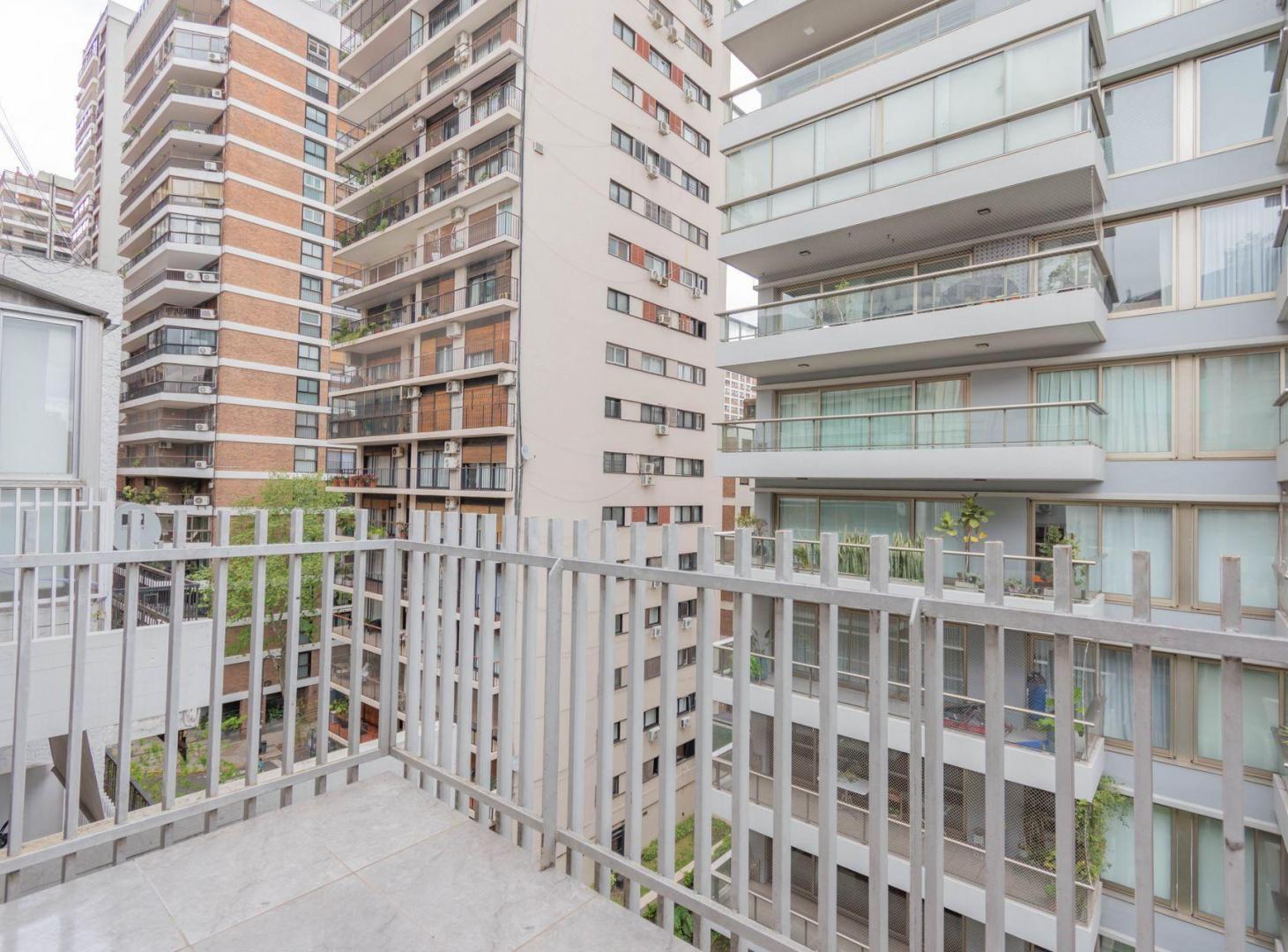Foto de 3 AMB BALCON BAULERA en BARRANCAS DE BELGRANO, imagen 3
