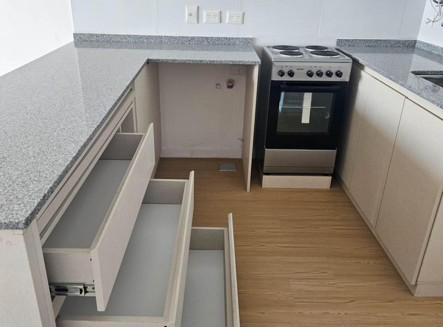 Foto de Venta Monoamb Coghlan bcon amenities luminoso, imagen 5