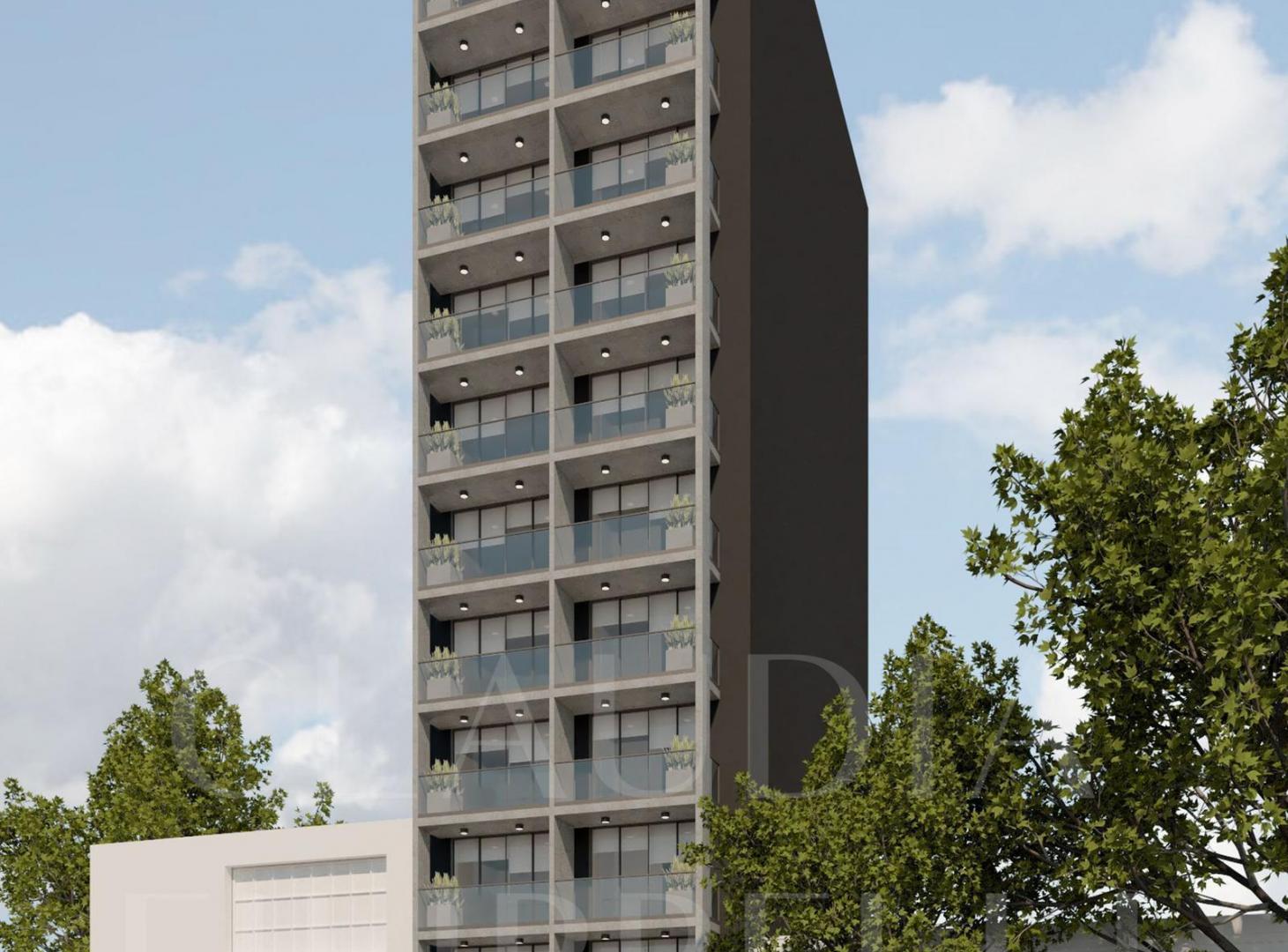 Foto de Venta Monoamb Coghlan bcon amenities luminoso, imagen 1