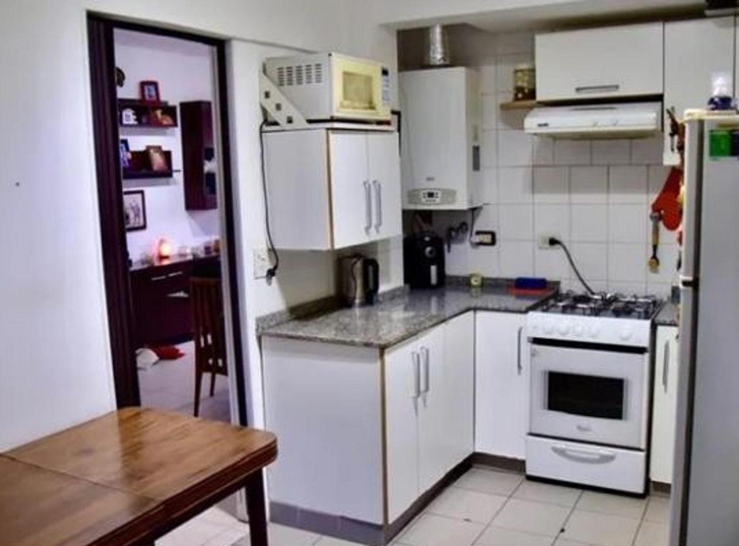 Foto de Venta 4 ambientes con Cochera Balcon y Patio, imagen 5