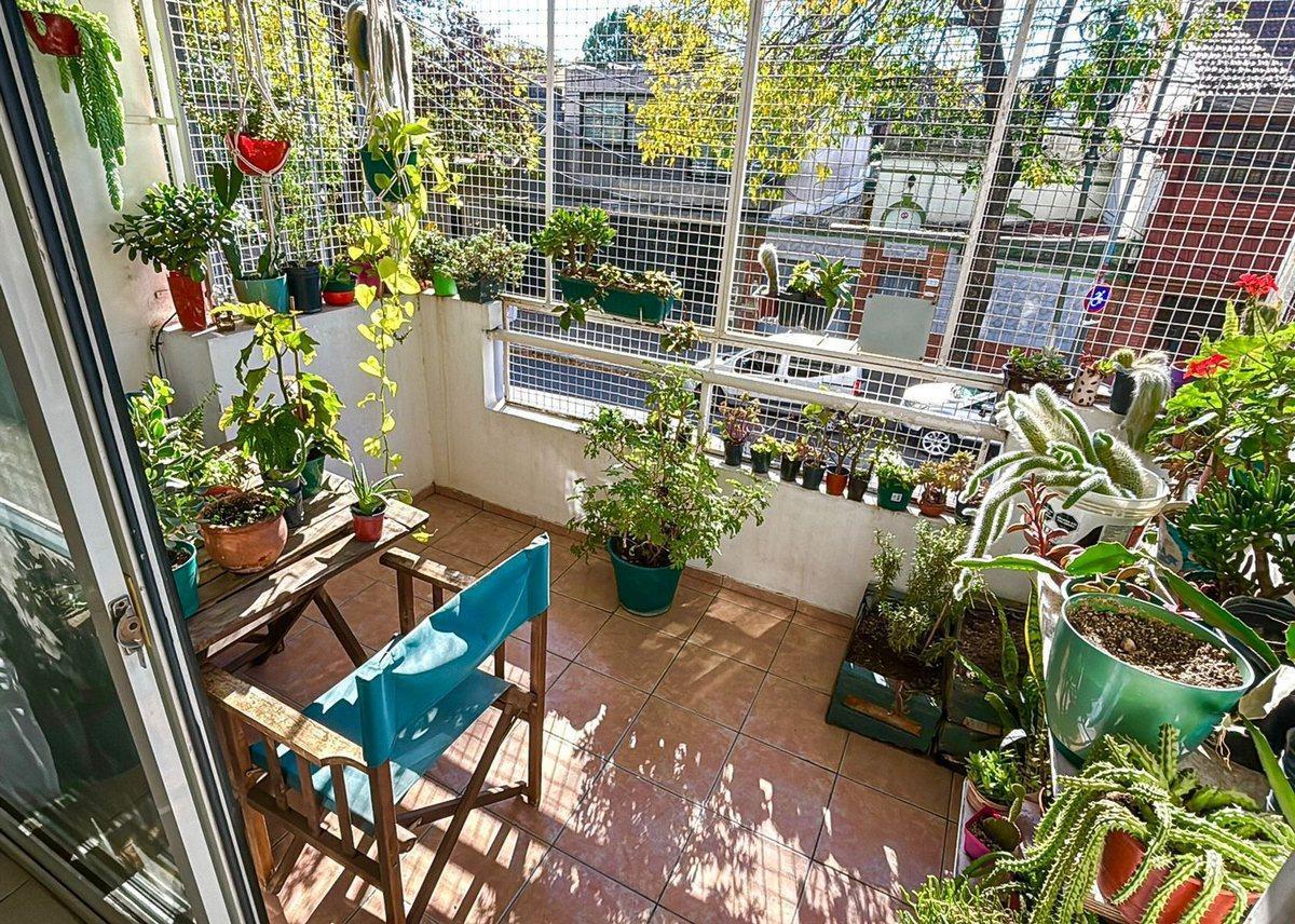 Foto de Venta 4 ambientes con Cochera Balcon y Patio, imagen 3