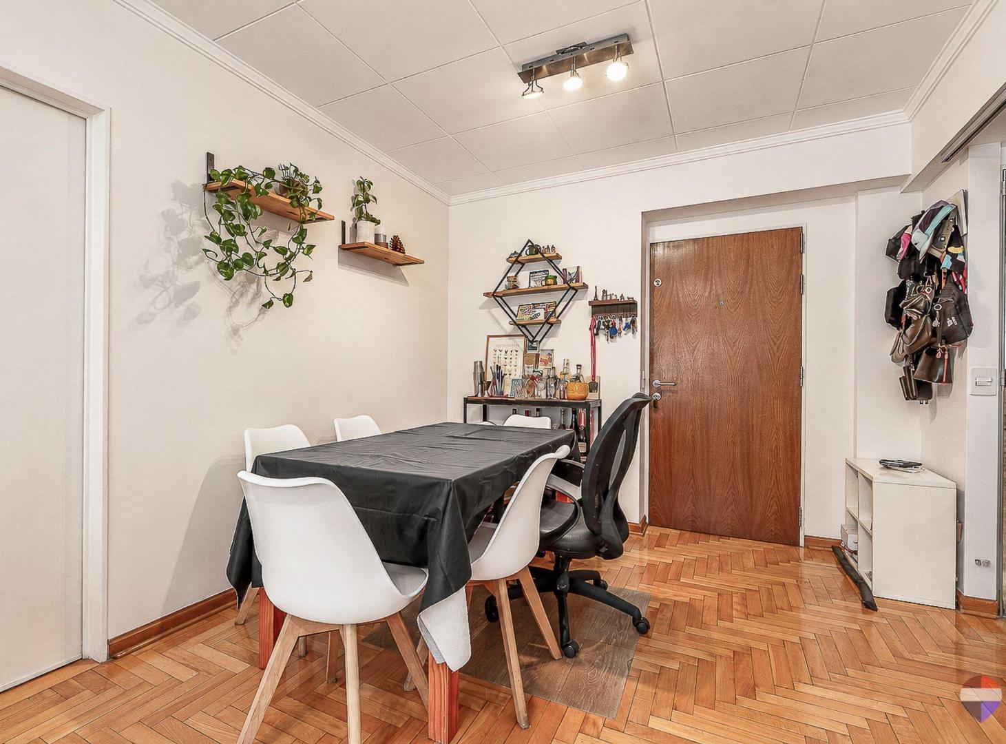 Foto de VENTA DEPARTAMENTO 2 AMBIENTES PALERMO., imagen 4