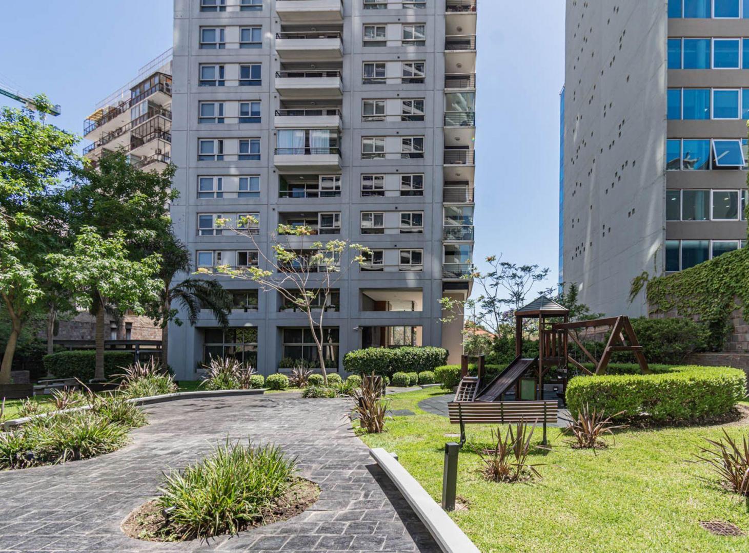 Foto de Alquiler 2 dormitorios cochera amenities Palermo, imagen 3