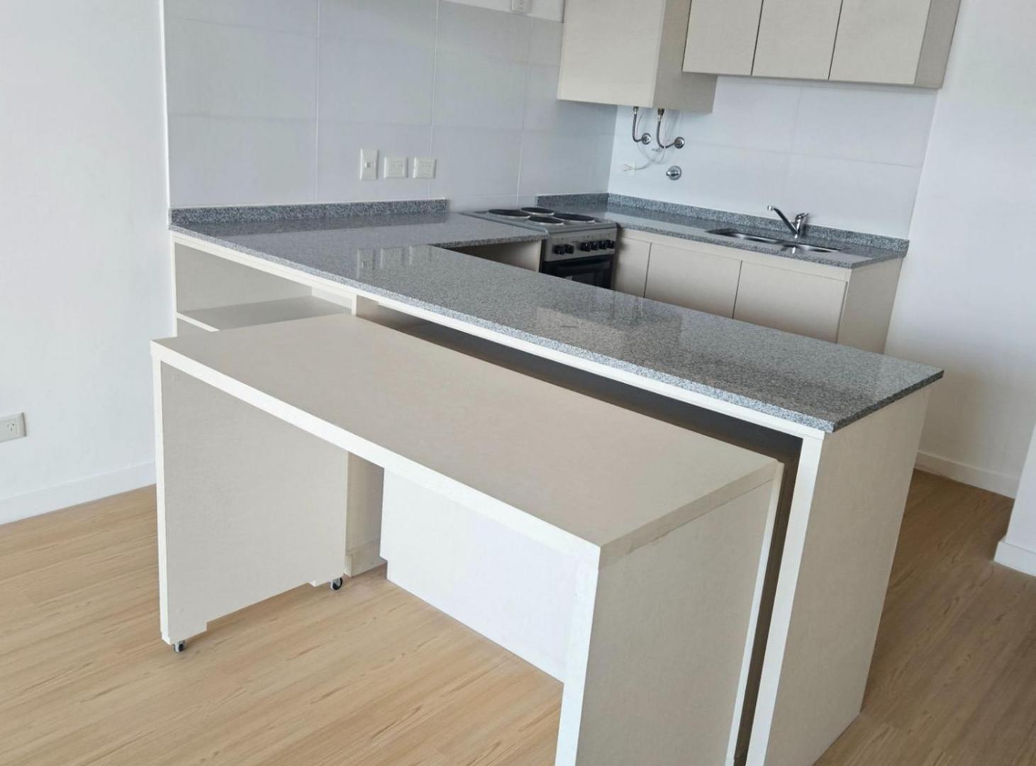 Foto de Venta Coghlan Monoamb c/balcon luminoso amenities, imagen 5