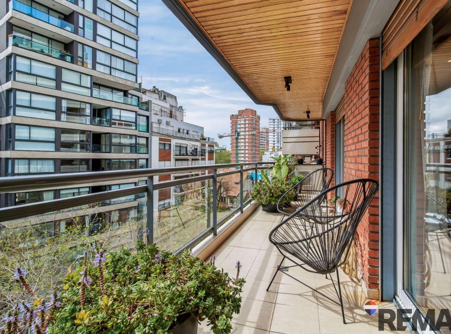 Foto de VENTA EXCLUSIVO DEPTO EN BELGRANO 5 AMBIENTES, imagen 5