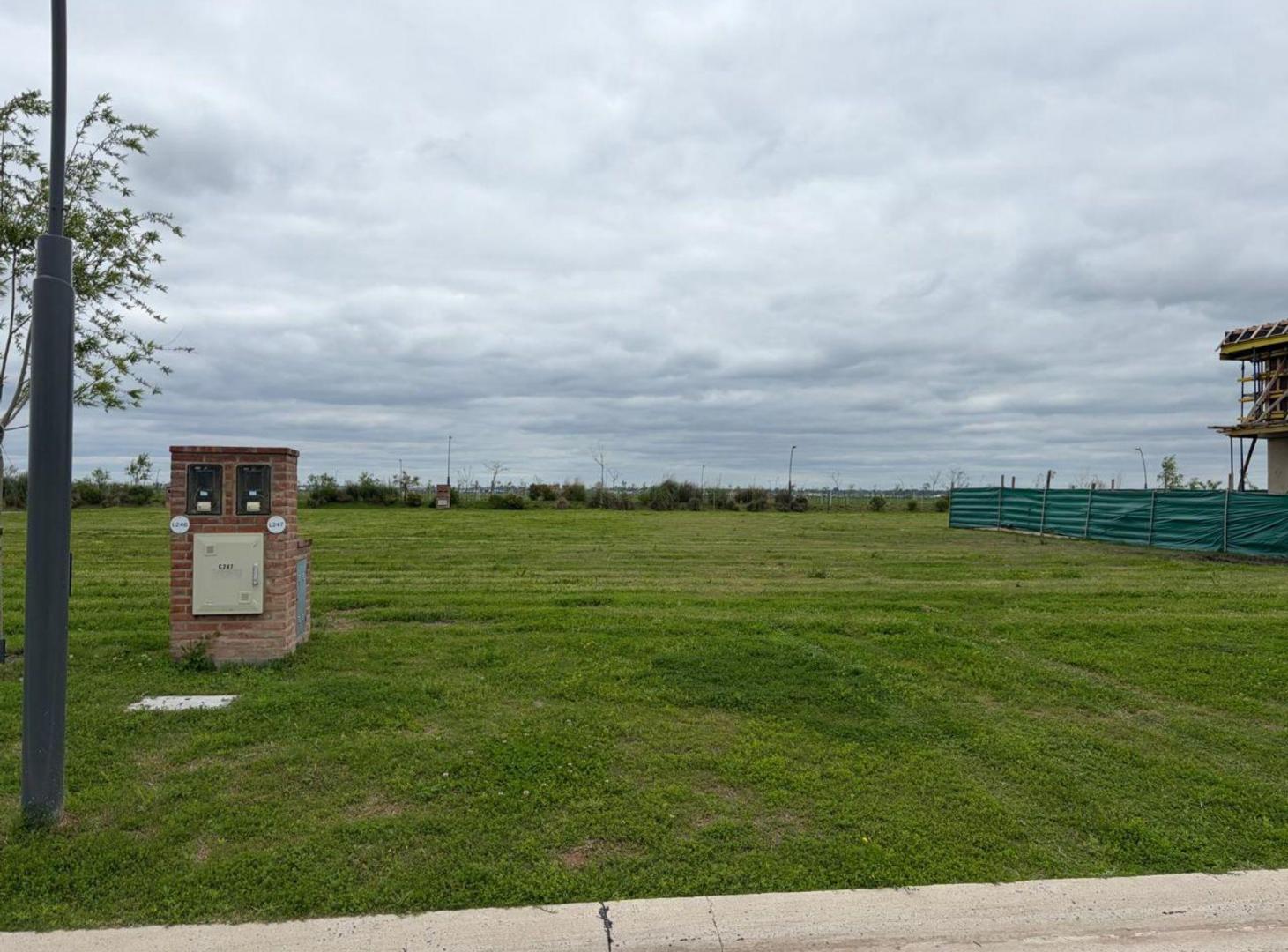 Foto de VENTA LOTE EN BARRIO NATIVAS PUERTOS, imagen 1