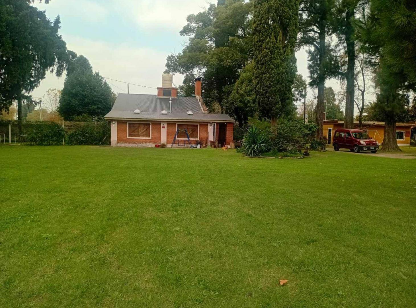 Foto de Casa quinta en General Rodriguez., imagen 3