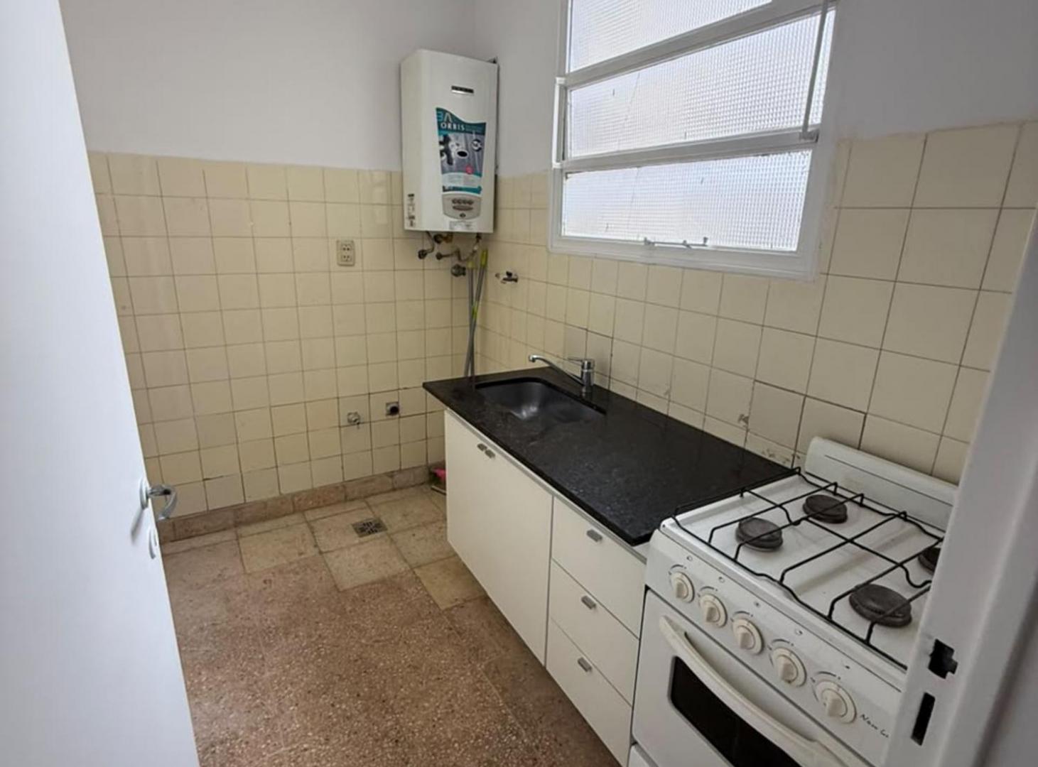 Foto de DEPARTAMENTO ALQUILER 2 AMBIENTES PALERMO, imagen 5