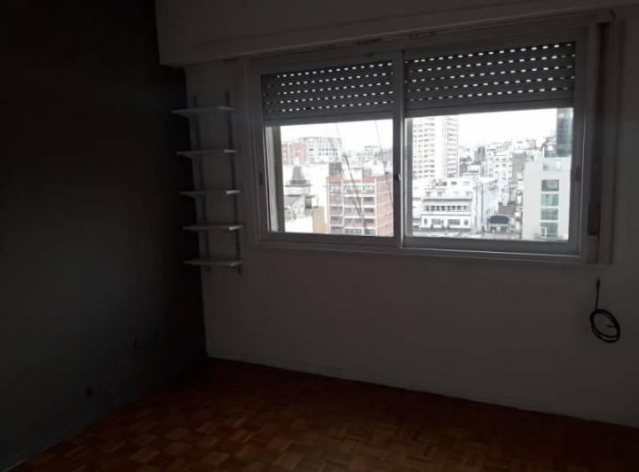 departamento de 2 ambientes muy luminosos apto profesional 5