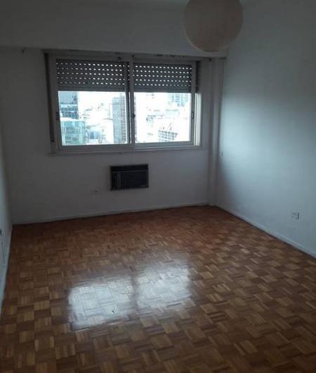 departamento de 2 ambientes muy luminosos apto profesional 2