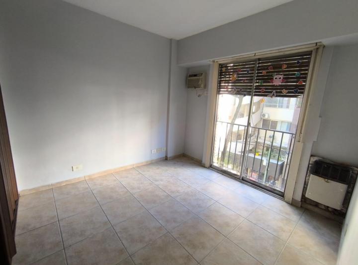 Departamento en  venta  matienzo 1621 3 piso a la calle las cañitas 5