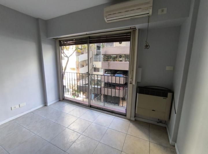 Departamento en  venta  matienzo 1621 3 piso a la calle las cañitas 2
