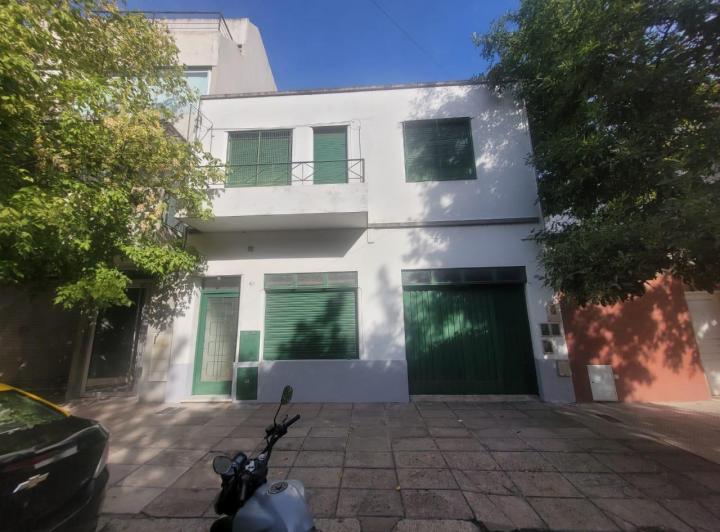 Ph en alquiler cesar diaz 1932 4 ambientes con patio 4