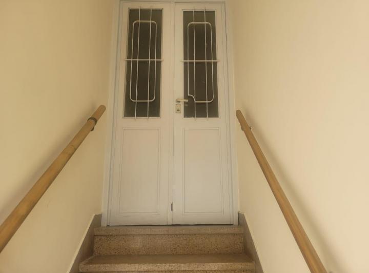 Ph en alquiler cesar diaz 1932 4 ambientes con patio 3