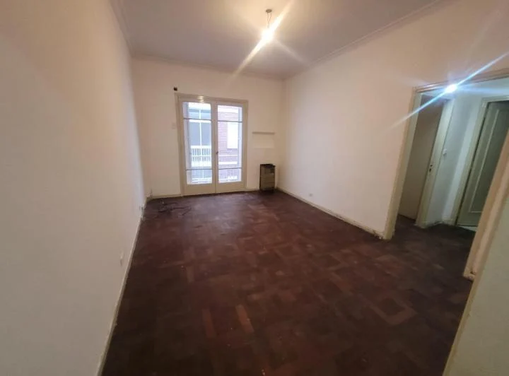 Departamento alquiler 2 ambientes balcon san martin 987 4 piso 1