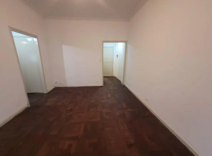 Departamento alquiler 2 ambientes balcon san martin 987 4 piso 2