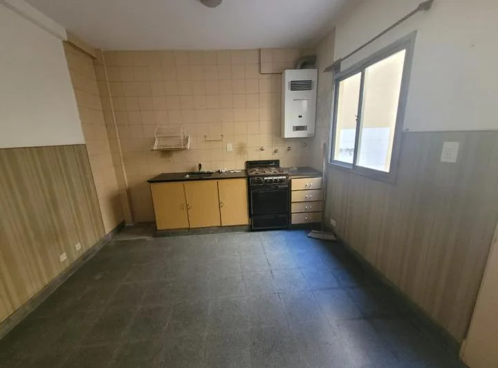 PH alquiler Villa del Parque Artigas 2200 3 ambientes con 2 patios sin expensas 5