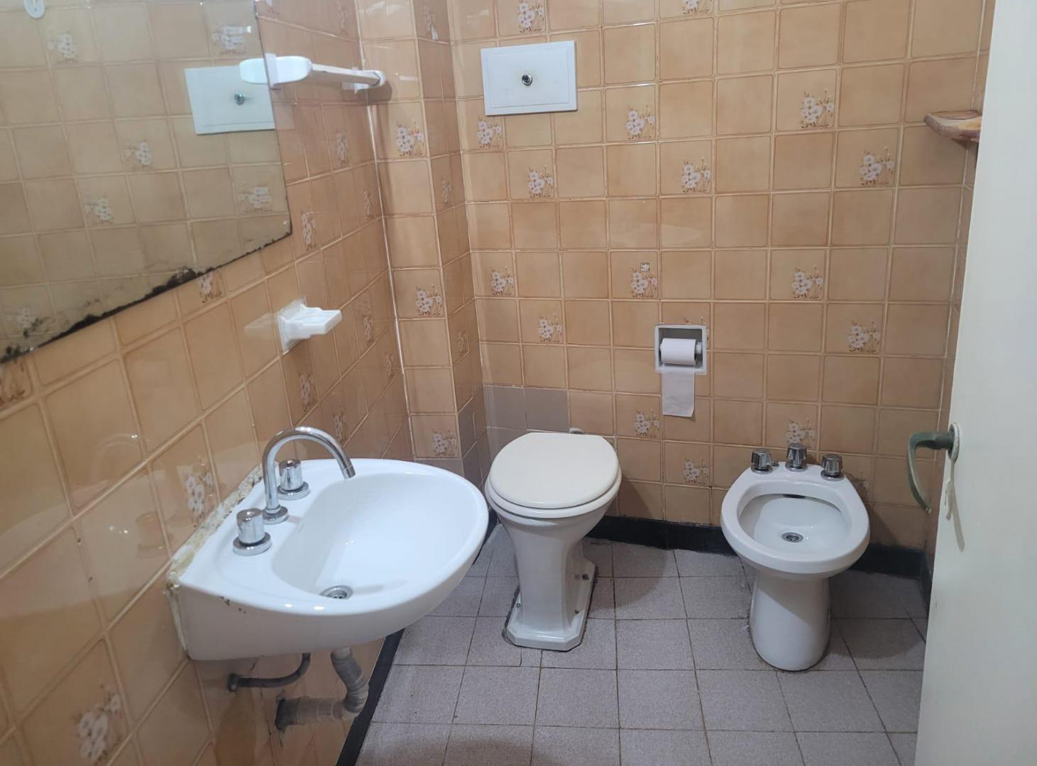 Foto de Departamento en Palermo de 1 ambiente amplio por escalera san mateo 3775 2 piso 7, imagen 5