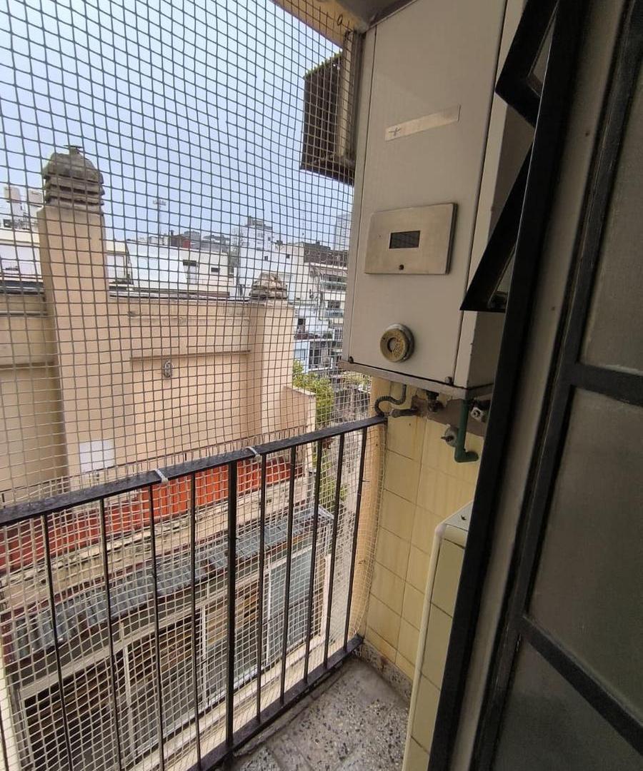 Foto de Departamento en Palermo alquiler alto palermo beruti 3021, imagen 5