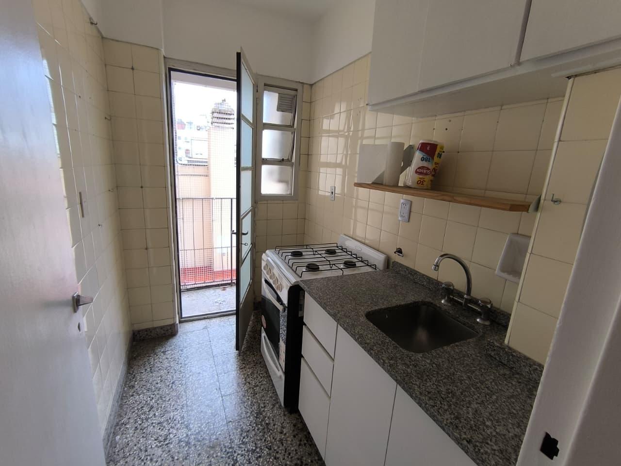 Foto de Departamento en Palermo alquiler alto palermo beruti 3021, imagen 3