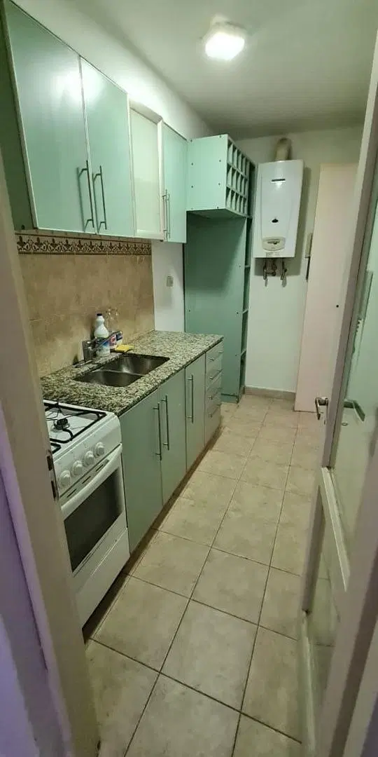 Departamento en alquiler republica de la india 2771 2 ambientes palermo 5