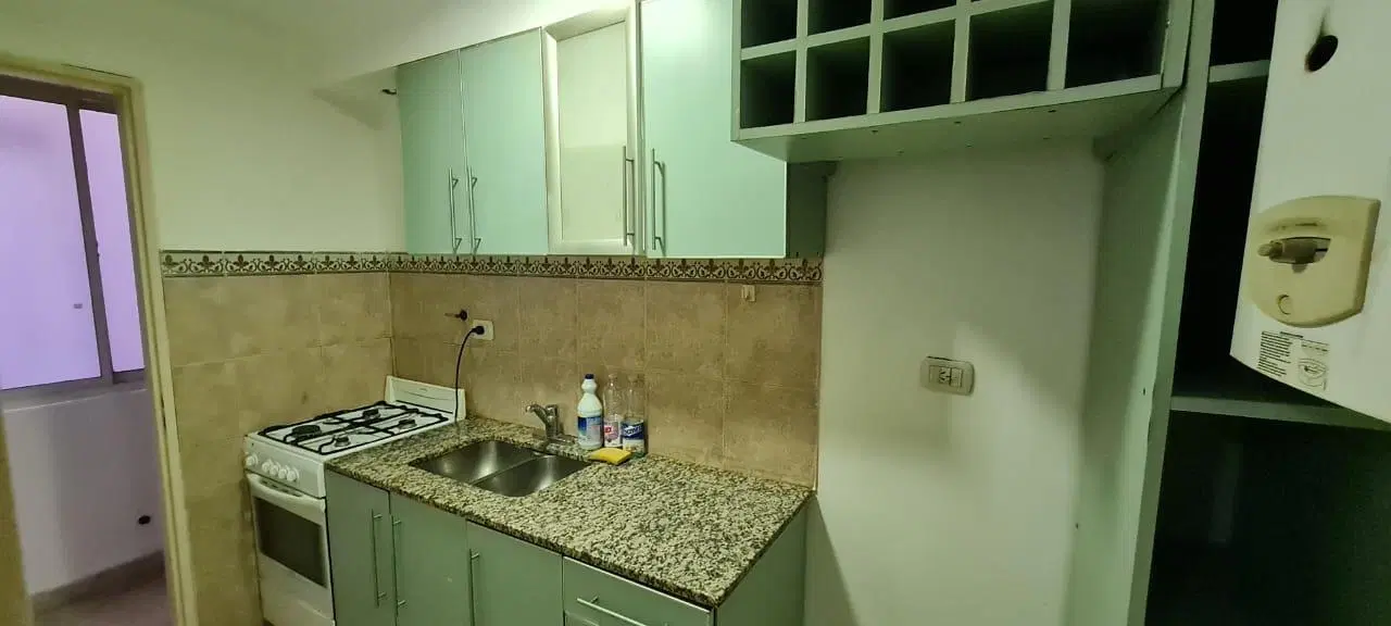 Departamento en alquiler republica de la india 2771 2 ambientes palermo 2