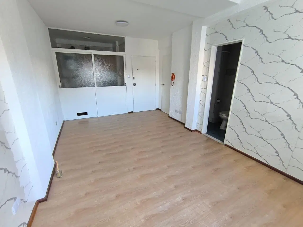 Departamento alquiler barrio norte 1 ambiente cordoba 2647 5